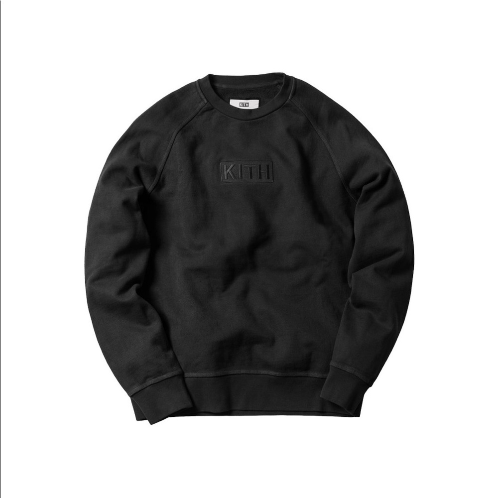 Men’s designer sweatshirt